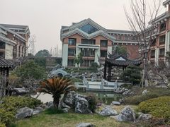 -嘉兴清池酒店温泉