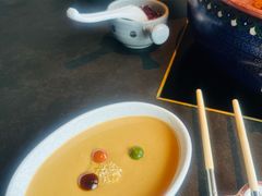 -东来顺·非遗火锅(赛格国际购物中心店)