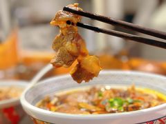 -粉吖吖·邵阳米粉(体育西路店)