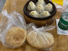 -常鲜德乐购迎桂馒头店(麻巷公寓店)