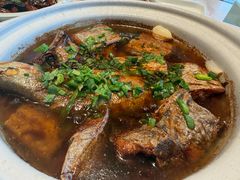 -壹只菜·崇明本地特色菜(崇明南门店)