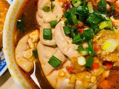 -老三样·旧食新味(船山路店)