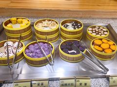 -福成自助烤肉(青春路店)