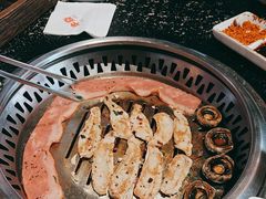 -牛焱·烧肉酒肆(五大道店)