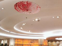 -曙光国际大酒店中餐厅
