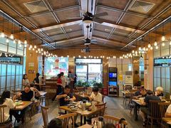大堂-先记烧鹅王·本地粤菜(福永店)