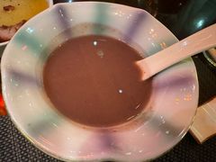 -海航大厦万豪酒店彩海轩中餐厅(霄云路店)
