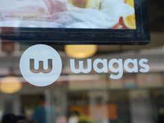 -Wagas沃歌斯(尚街店)