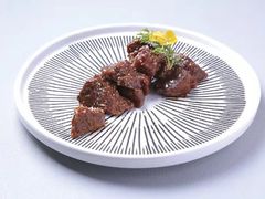 -悠味天老妈疙瘩汤(万达店)