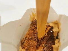 阿华田酷脆麦旋风-麦当劳(朝阳北路店)