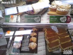 冰柜-COSTA COFFEE(吴江路店)