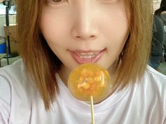 -周大娘牛乳(旧寨古村总店)