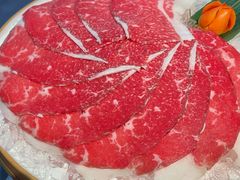 -海底捞火锅(龙首印象城店)