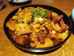 -95号酱骨·一块豆腐(展春园西路店)