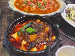 -陈麻婆豆腐(旗舰店)