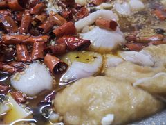 -黑皮酸菜鱼(三山街店)