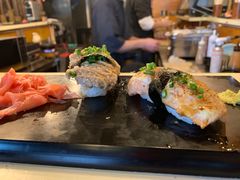 -昊·来了寿司(双楠2店)