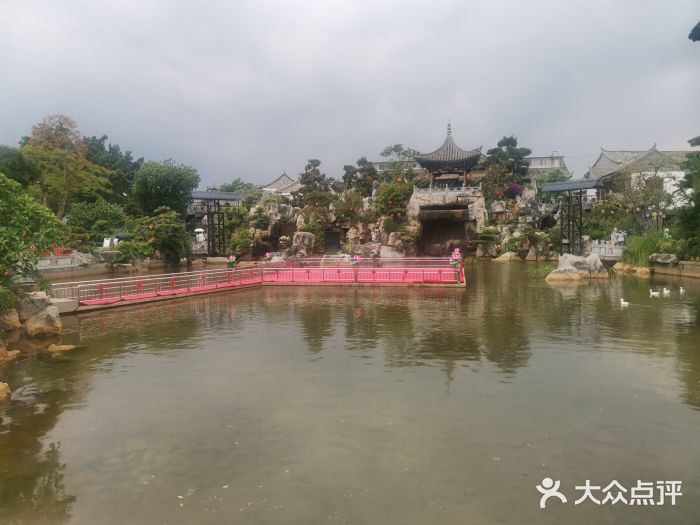 香满楼(临安路店)图片