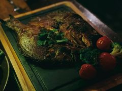 -花马天堂云南餐厅 Lost Heaven(高邮路店)