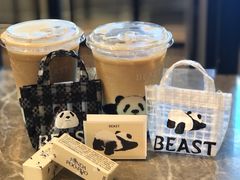 -Manner Coffee(芮欧百货店)