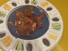 -红棉中餐厅·广州海航威斯汀酒店