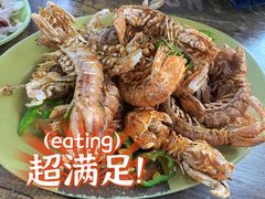 -贞姨美食·老字号海鲜大排档