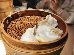 花园蒸饺-花园茶楼(兴城西路店)