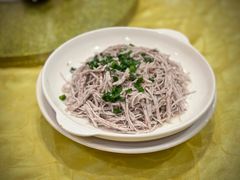 香芋丝-小竹林农庄