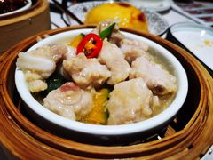 -桂小厨广西菜(青秀万达店)