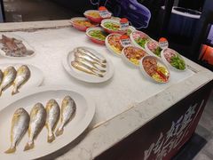 -徐记海鲜(陕西历史博物馆|明德门店)