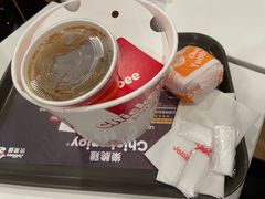 -快乐蜂(永光广场店)