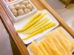 -傣妹火锅(四川北路店)