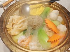 -大潮淮·淮扬菜(何园旗舰店)
