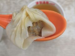秘制汤包-法华汤包馆(法华镇路店)