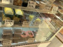 -包满意面包糕点(东坝店)