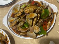 -得记得潮州海鲜砂锅粥(宝业路店)
