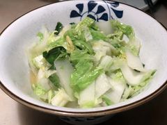 湖南土白菜-佬麻雀·剁椒鱼头(京基KK One店)