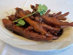 豉油皇凤爪-御彩酒家(东风东路店)