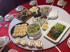 -春满园·邯郸菜发祥地(滏东店)