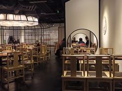 大堂-潮堂(环球金融中心店)