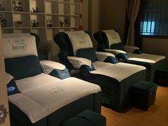 -道合堂·中式按摩·spa(民治店)