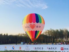 -黄海国家森林公园