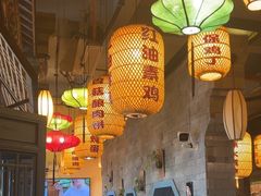 -永安水煮活鱼·仪征土菜院子