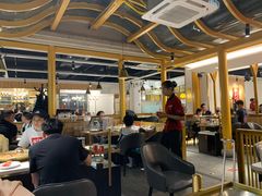 -矮冬瓜红茶火锅(天府一街店)