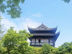 -南山风景名胜区