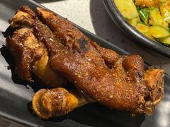 -京韵胡同·酱香羊蝎子火锅涮肉(长寿路店)