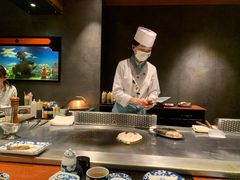 -小山日本料理(兴业太古汇店)