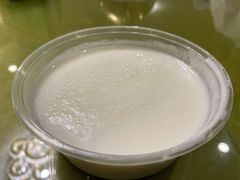特色酸奶-新疆红柳花餐厅(新洲店)