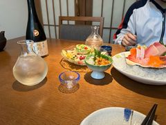 -水之惠鲜鱼料理(王府大街店)