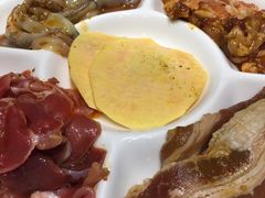 -金刚山(学府路店)